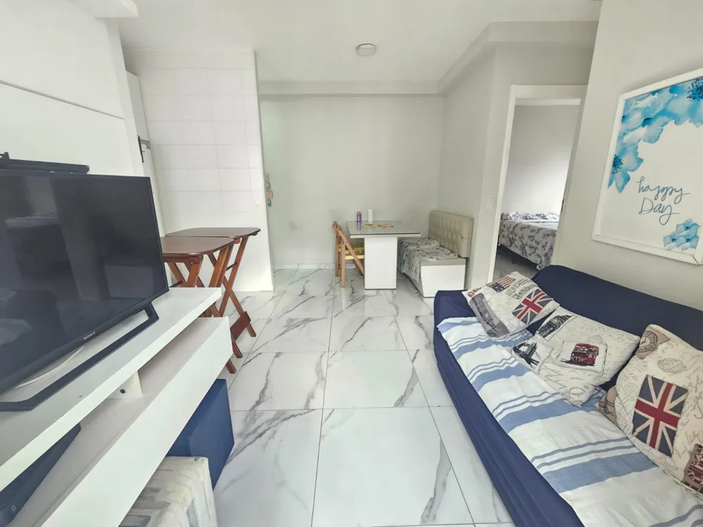Apartamento, 2 quartos, 47 m² - Foto 8
