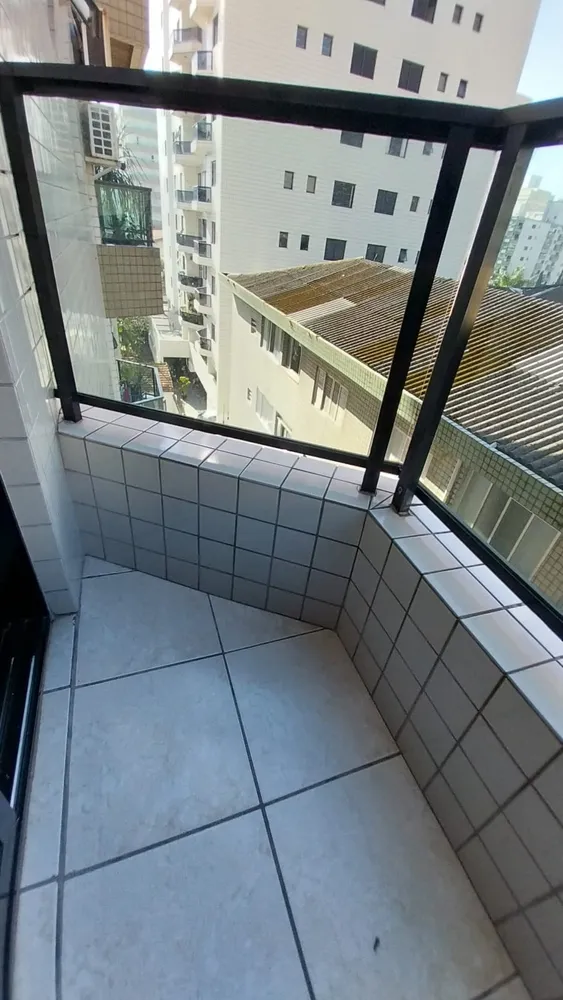 Apartamento, 2 quartos, 81 m² - Foto 2