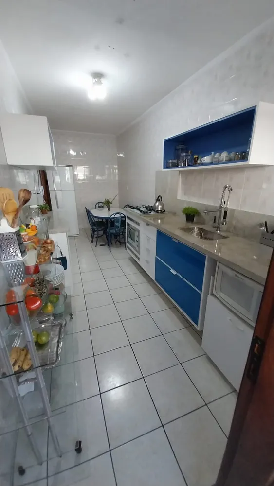 Apartamento, 2 quartos, 81 m² - Foto 1