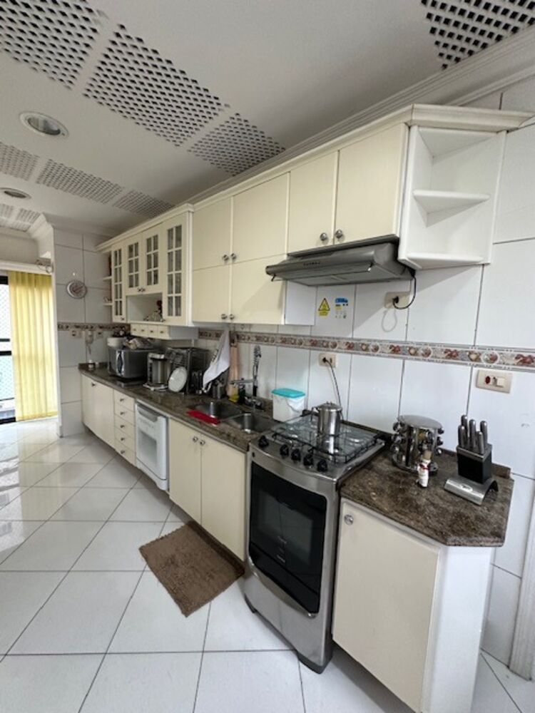 Cobertura à venda com 4 quartos, 250m² - Foto 17