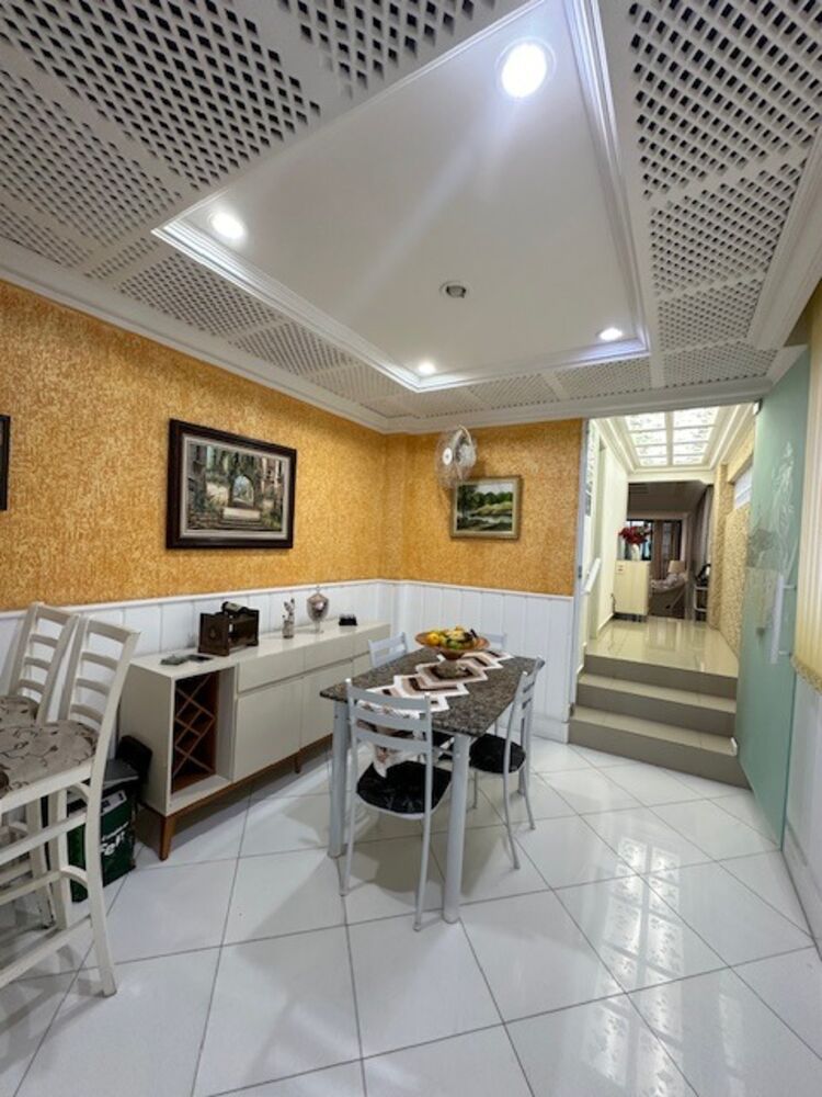 Cobertura à venda com 4 quartos, 250m² - Foto 12