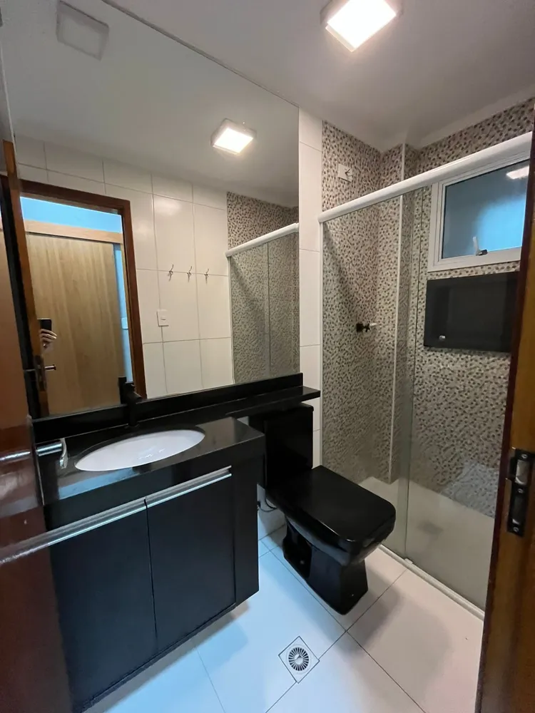 Apartamento, 2 quartos, 61 m² - Foto 1