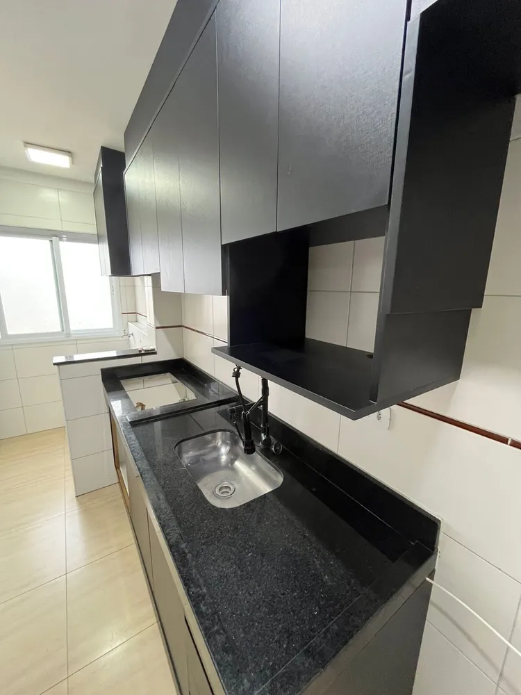Apartamento, 2 quartos, 61 m² - Foto 6