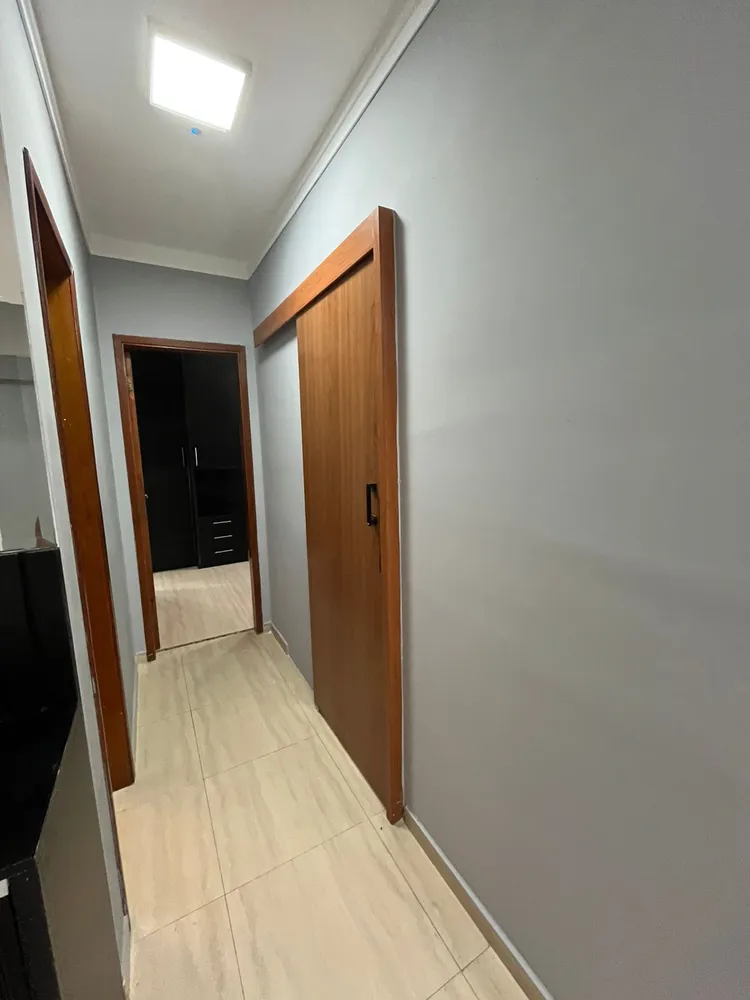 Apartamento, 2 quartos, 61 m² - Foto 2