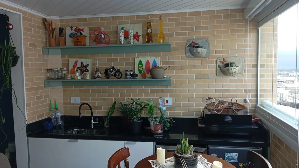 Apartamento, 2 quartos, 88 m² - Foto 7