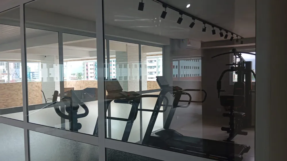 Apartamento, 2 quartos, 88 m² - Foto 2