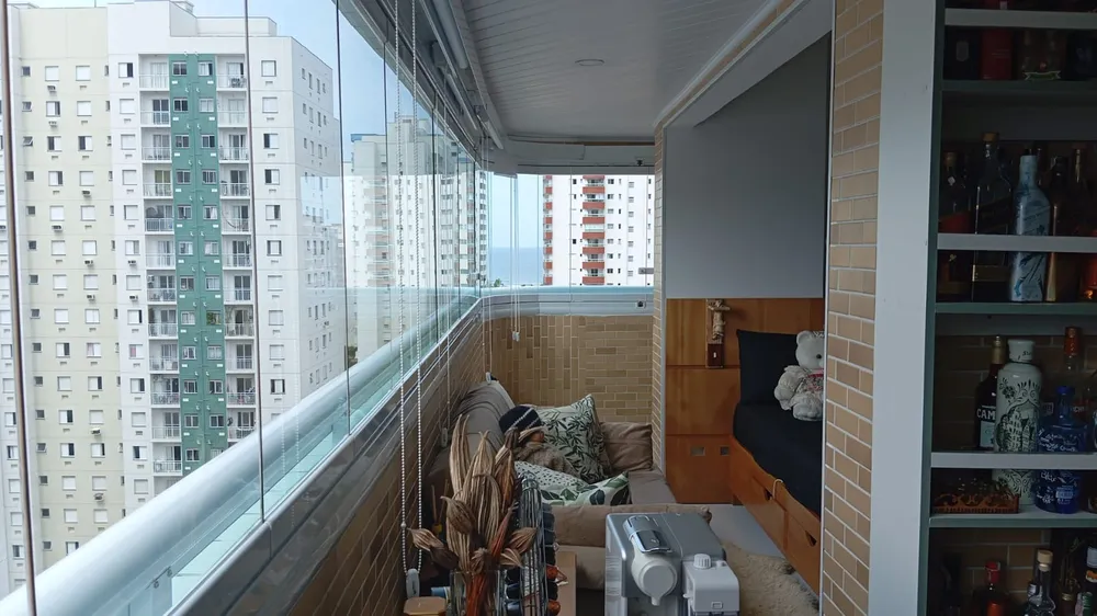 Apartamento, 2 quartos, 88 m² - Foto 8