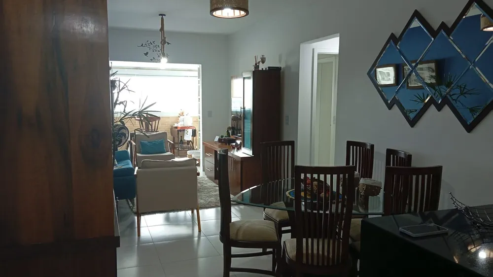 Apartamento, 2 quartos, 88 m² - Foto 4