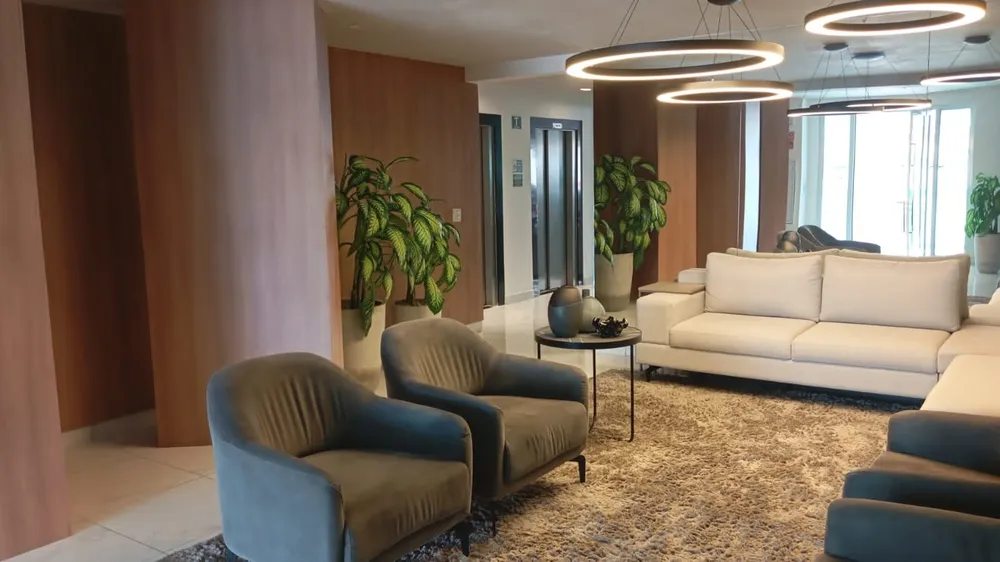 Apartamento, 2 quartos, 88 m² - Foto 1
