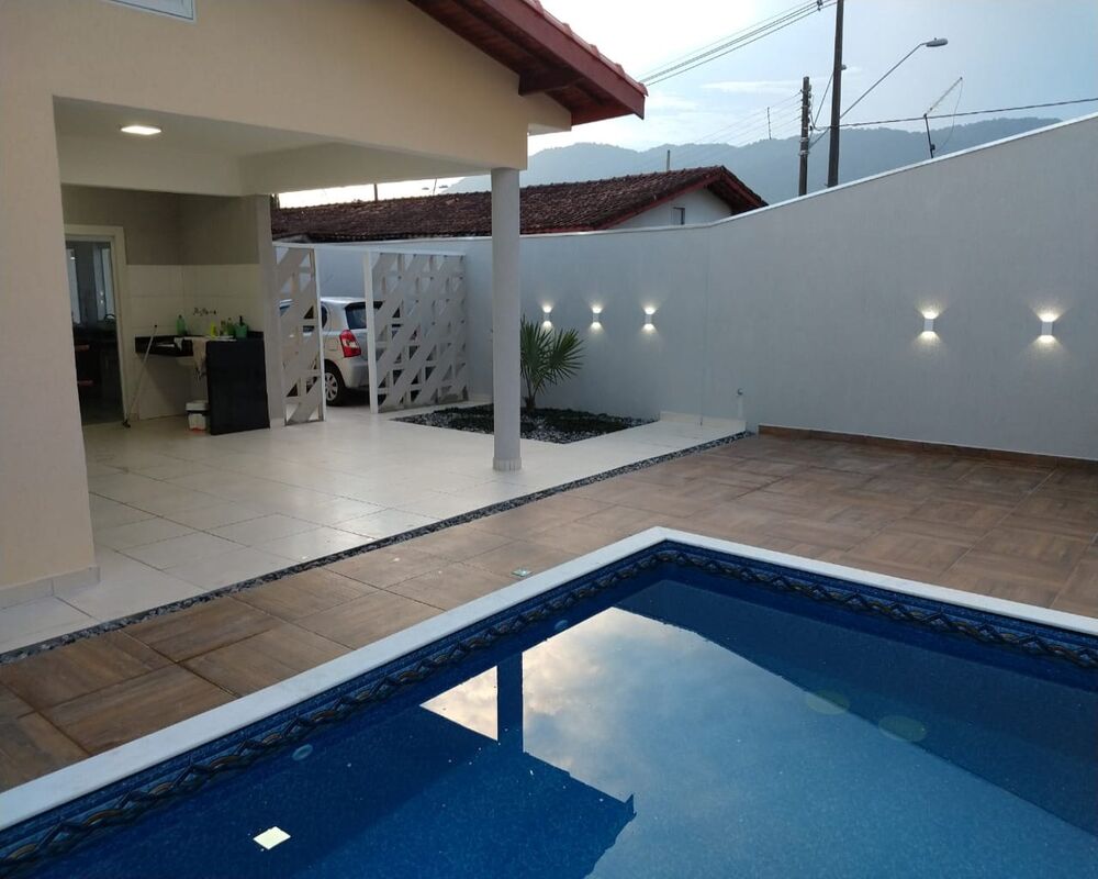 Casa, 3 quartos, 145 m² - Foto 13