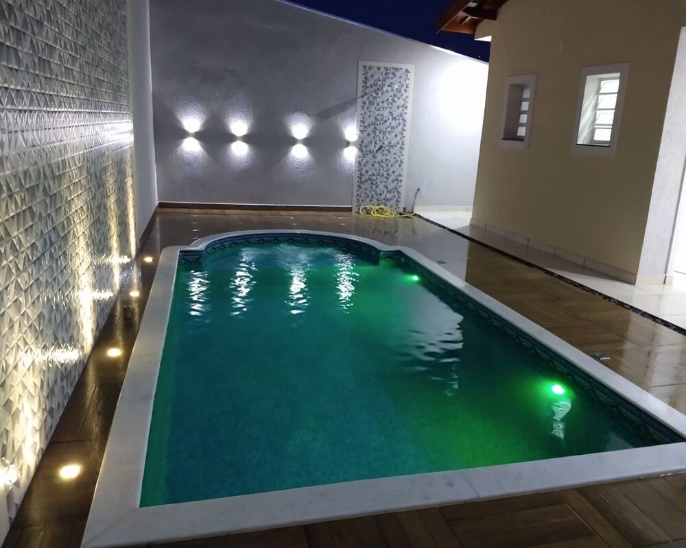 Casa, 3 quartos, 145 m² - Foto 16