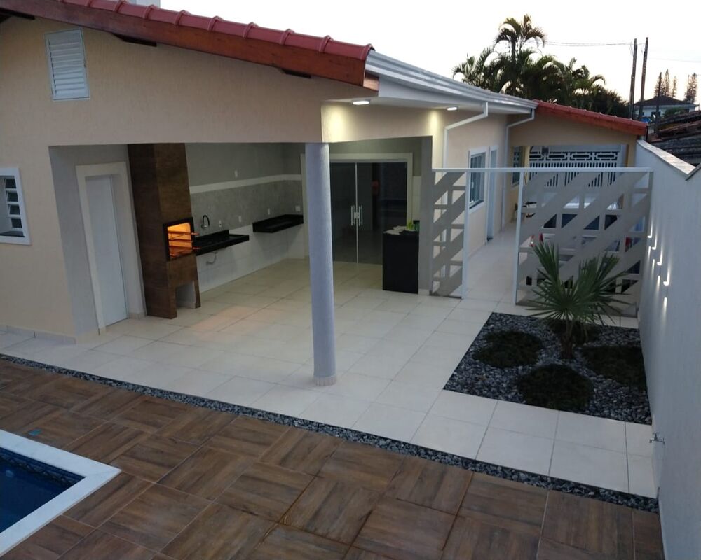 Casa, 3 quartos, 145 m² - Foto 32