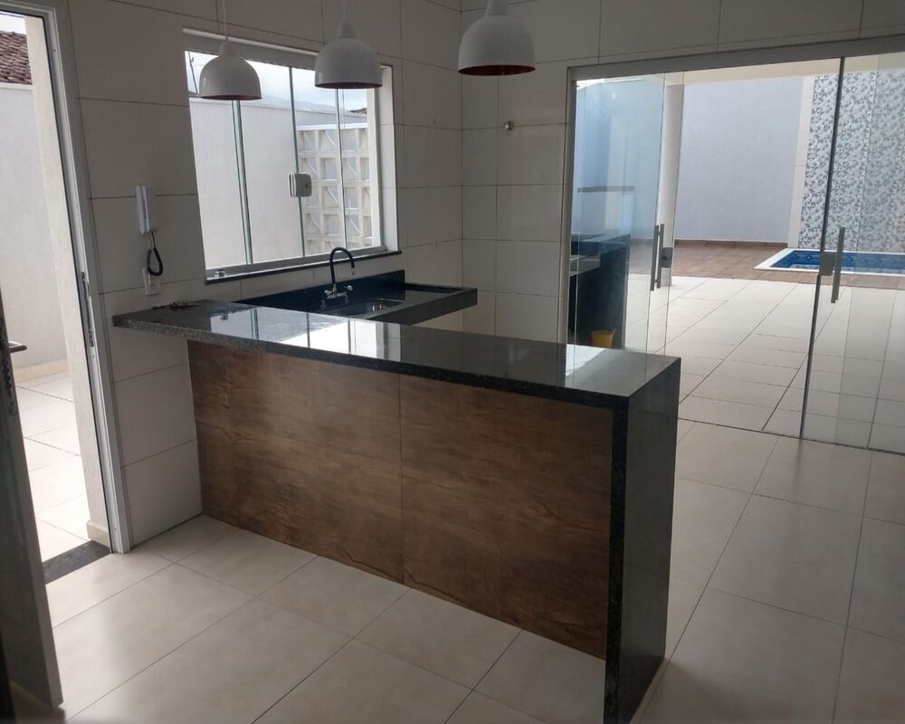 Casa, 3 quartos, 145 m² - Foto 8