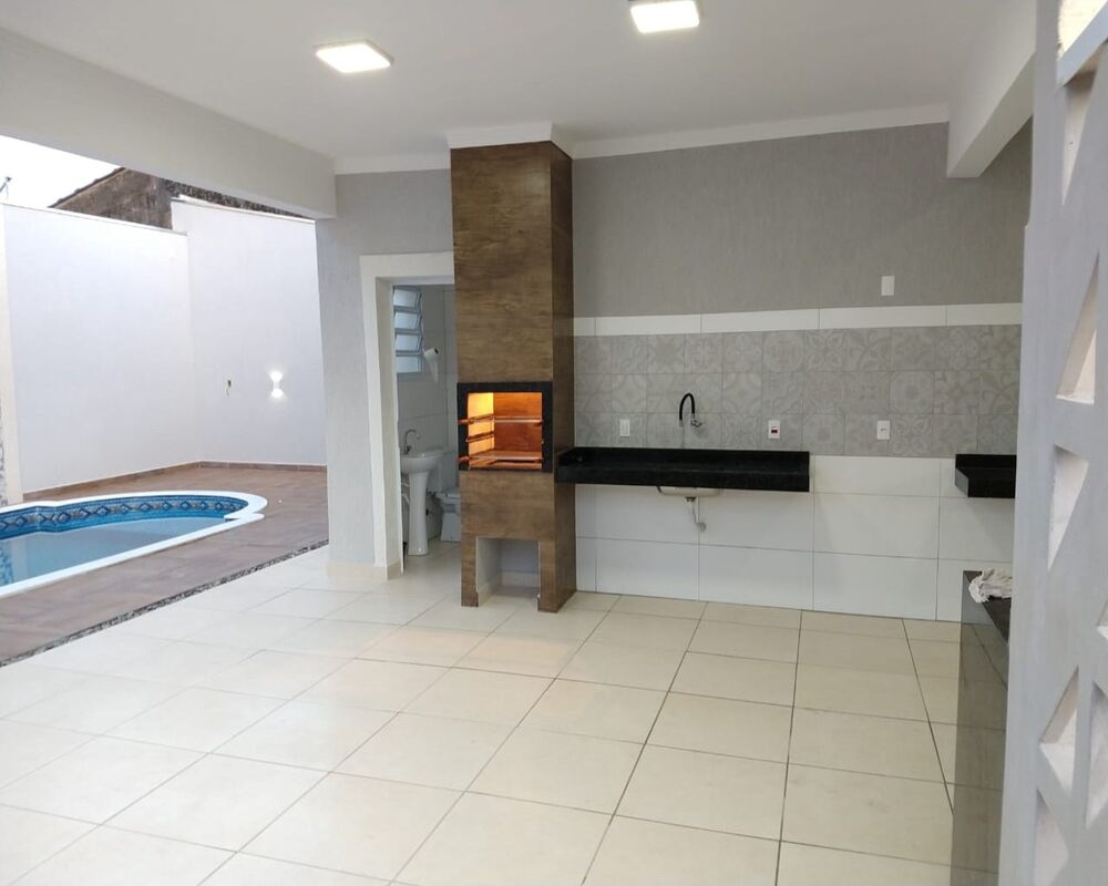 Casa, 3 quartos, 145 m² - Foto 19