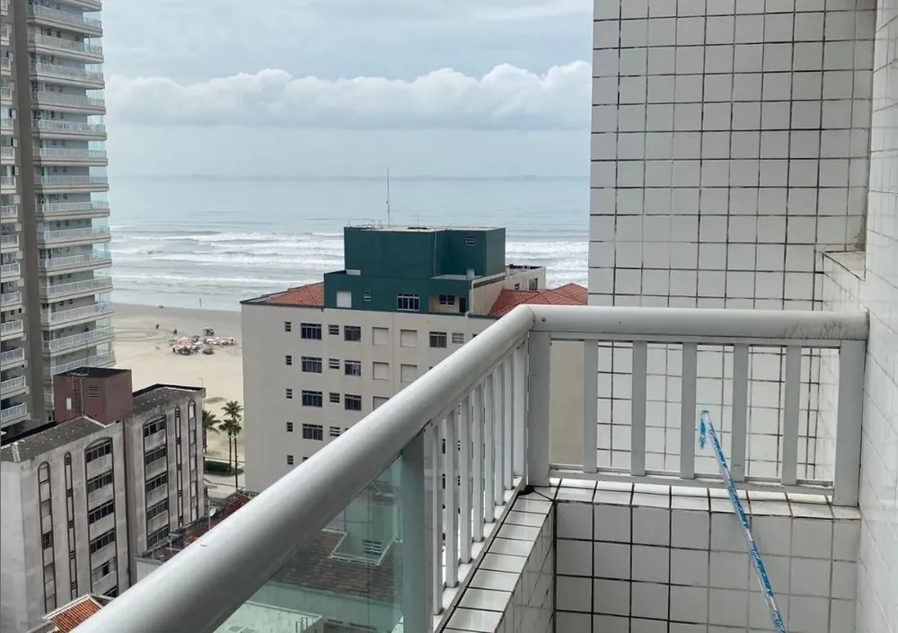 Apartamento, 2 quartos, 81 m² - Foto 1