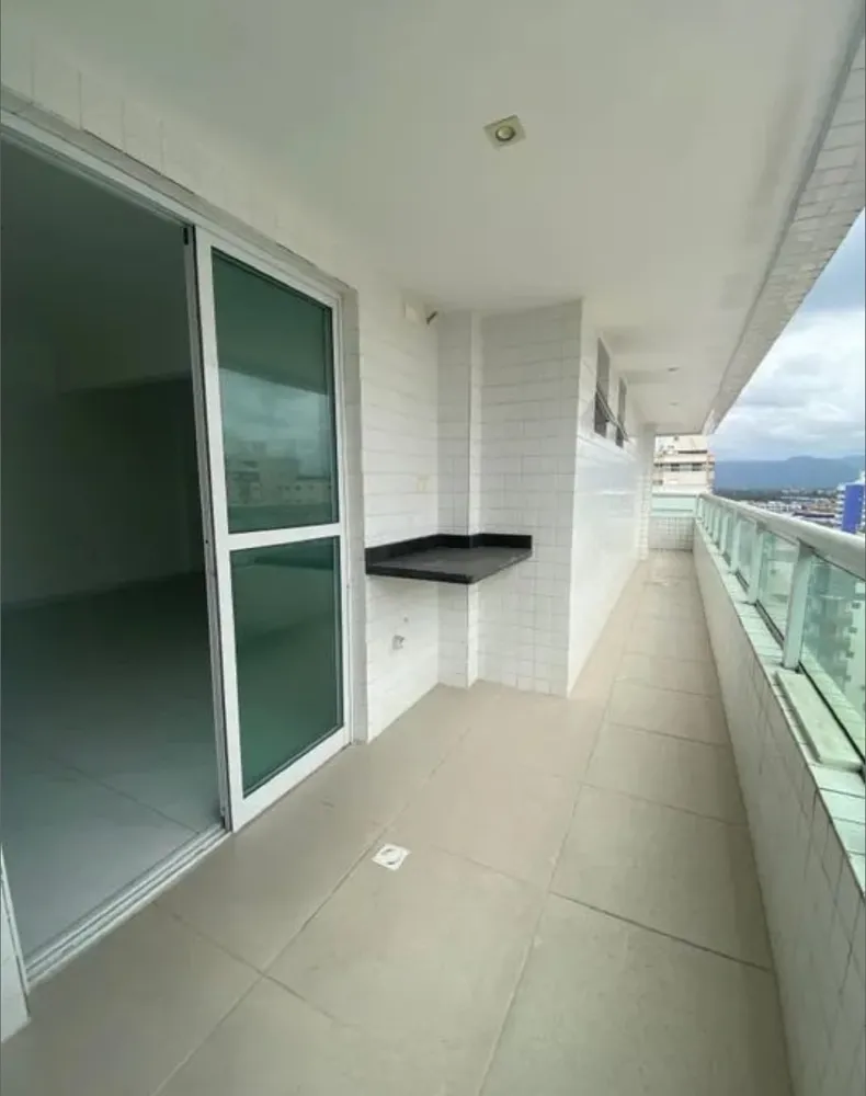 Apartamento, 2 quartos, 81 m² - Foto 2