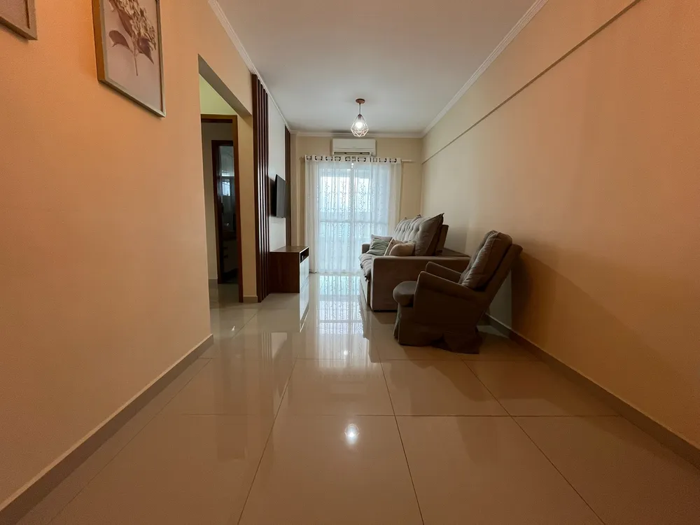 Apartamento, 2 quartos, 86 m² - Foto 1