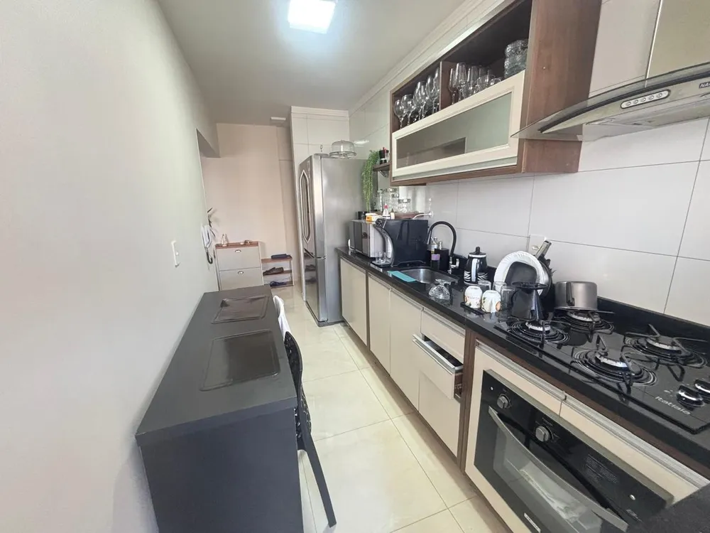 Apartamento, 2 quartos, 86 m² - Foto 1