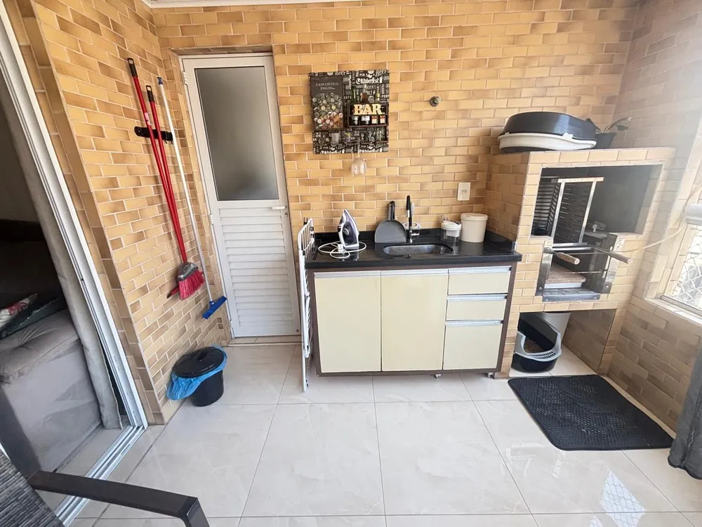 Apartamento, 2 quartos, 86 m² - Foto 3