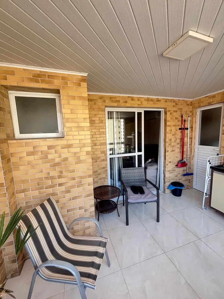 Apartamento, 2 quartos, 86 m² - Foto 2