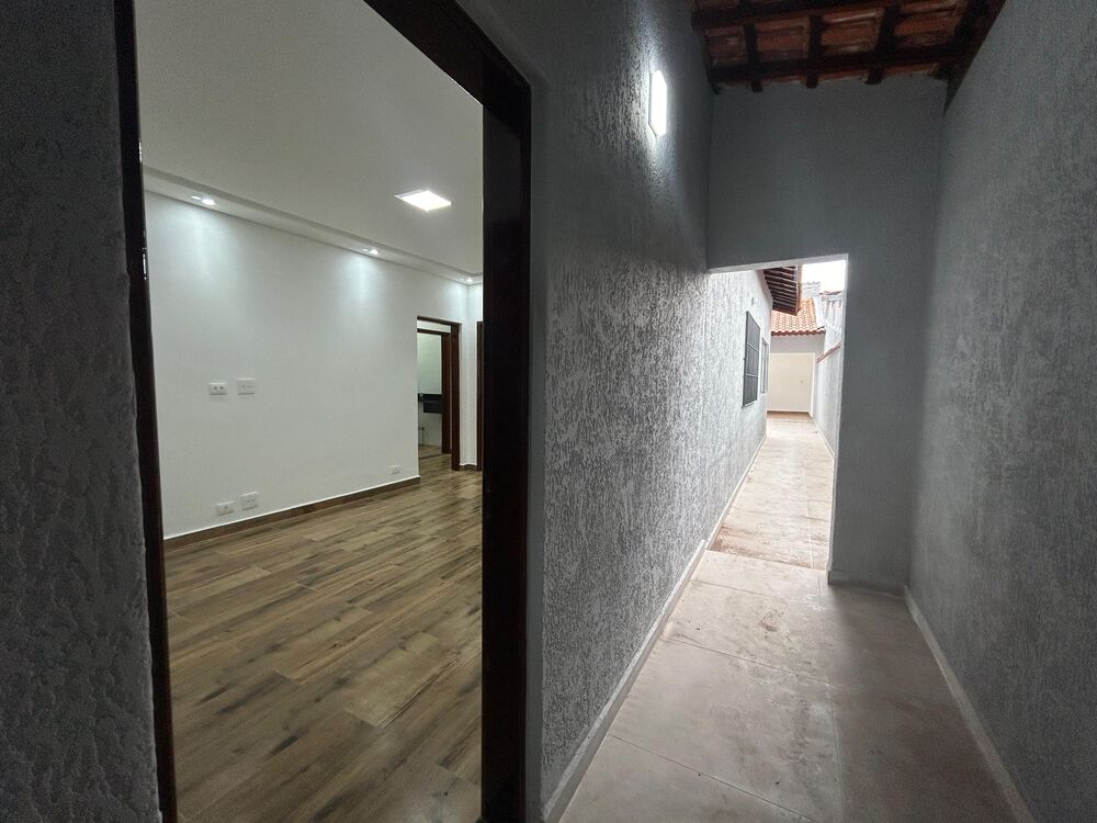 Casa, 4 quartos - Foto 26