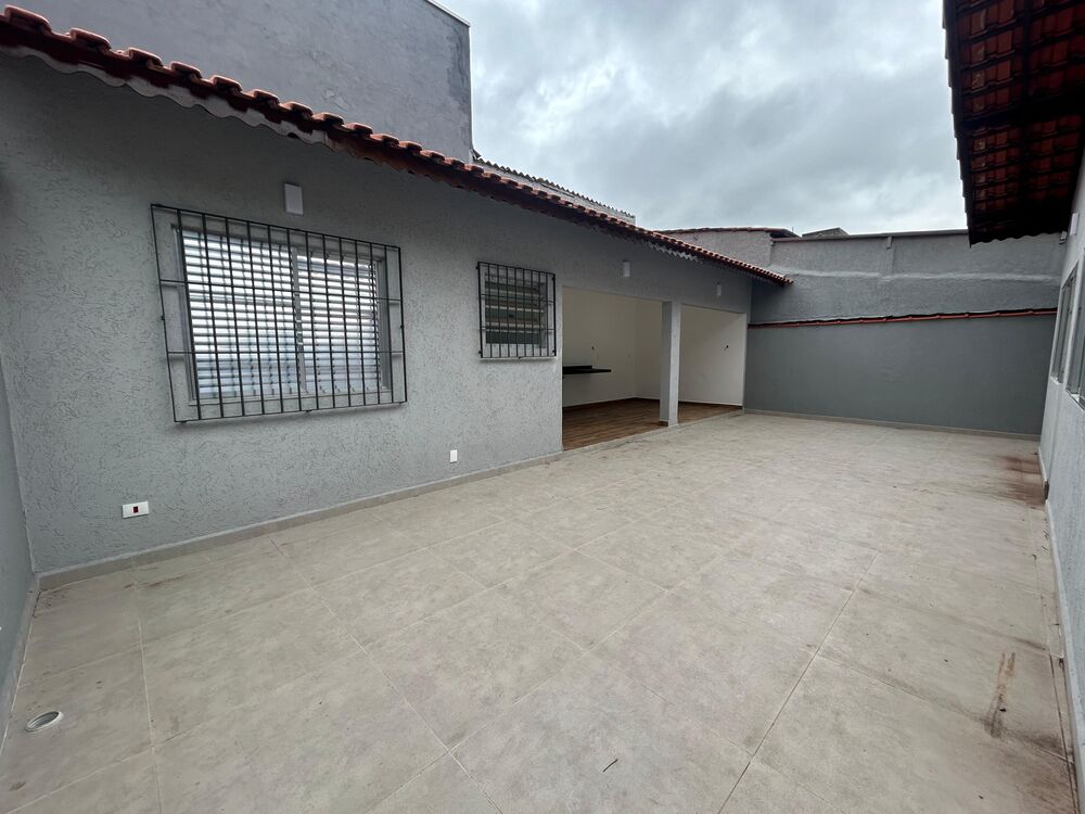 Casa, 4 quartos - Foto 23