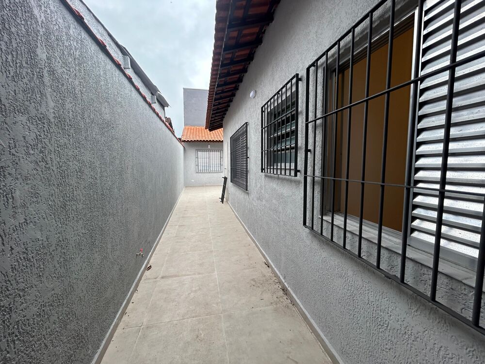 Casa, 4 quartos - Foto 20