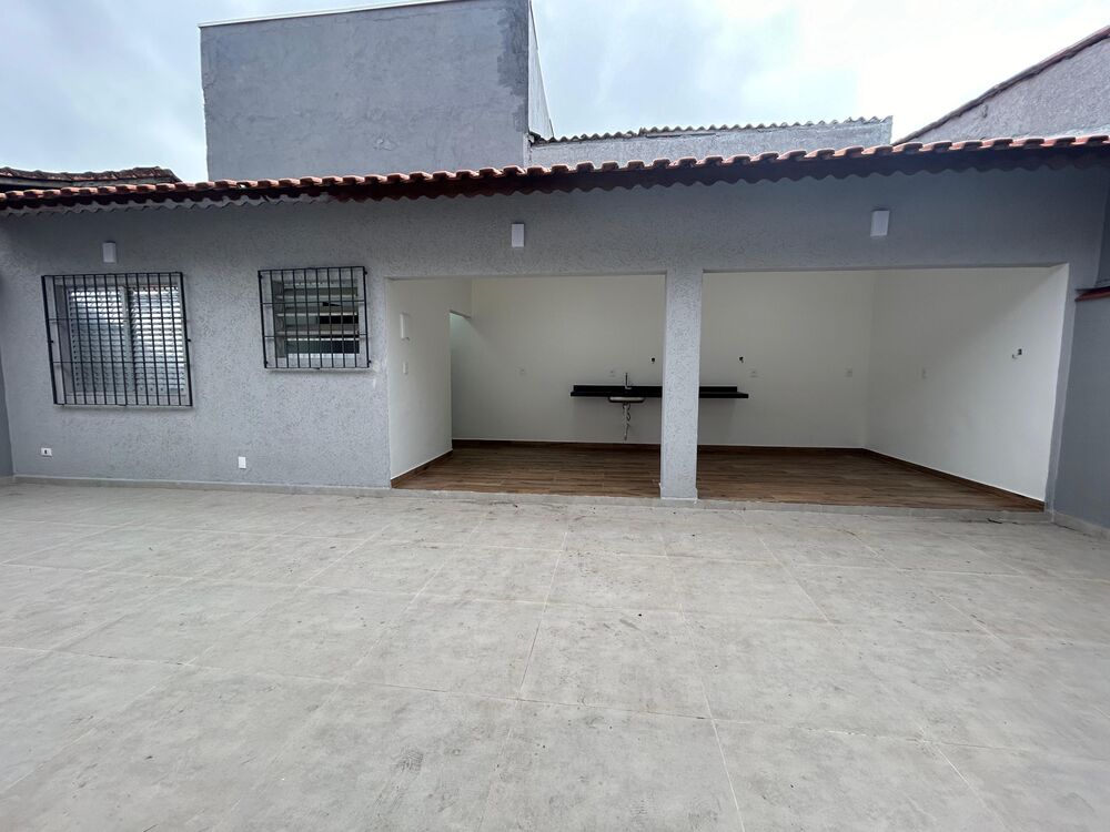 Casa, 4 quartos - Foto 8