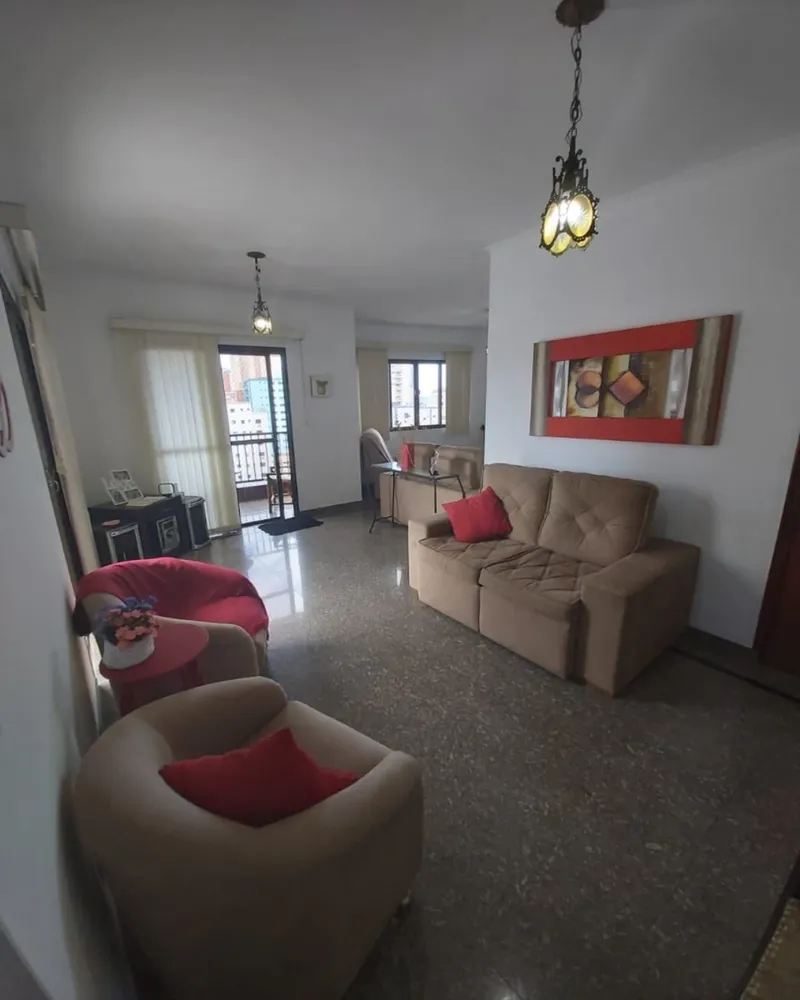 Cobertura, 2 quartos, 131 m² - Foto 11