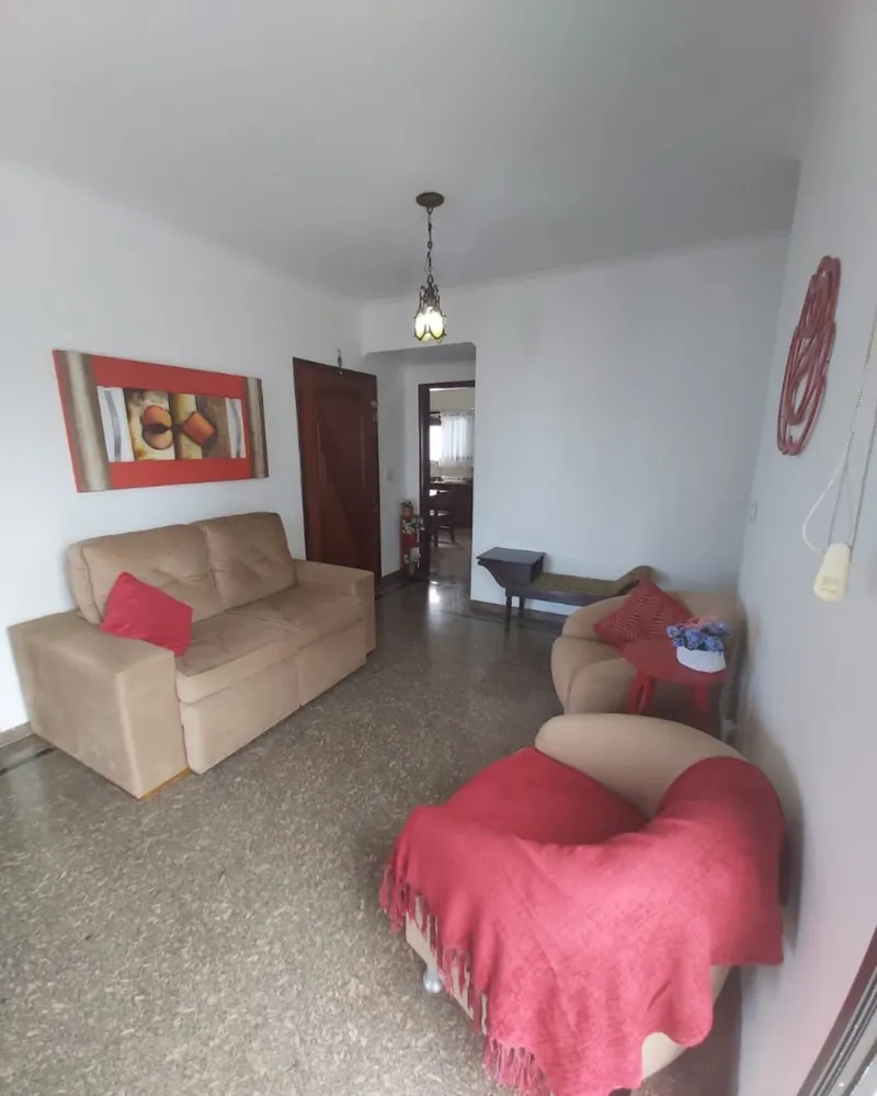 Cobertura, 2 quartos, 131 m² - Foto 9