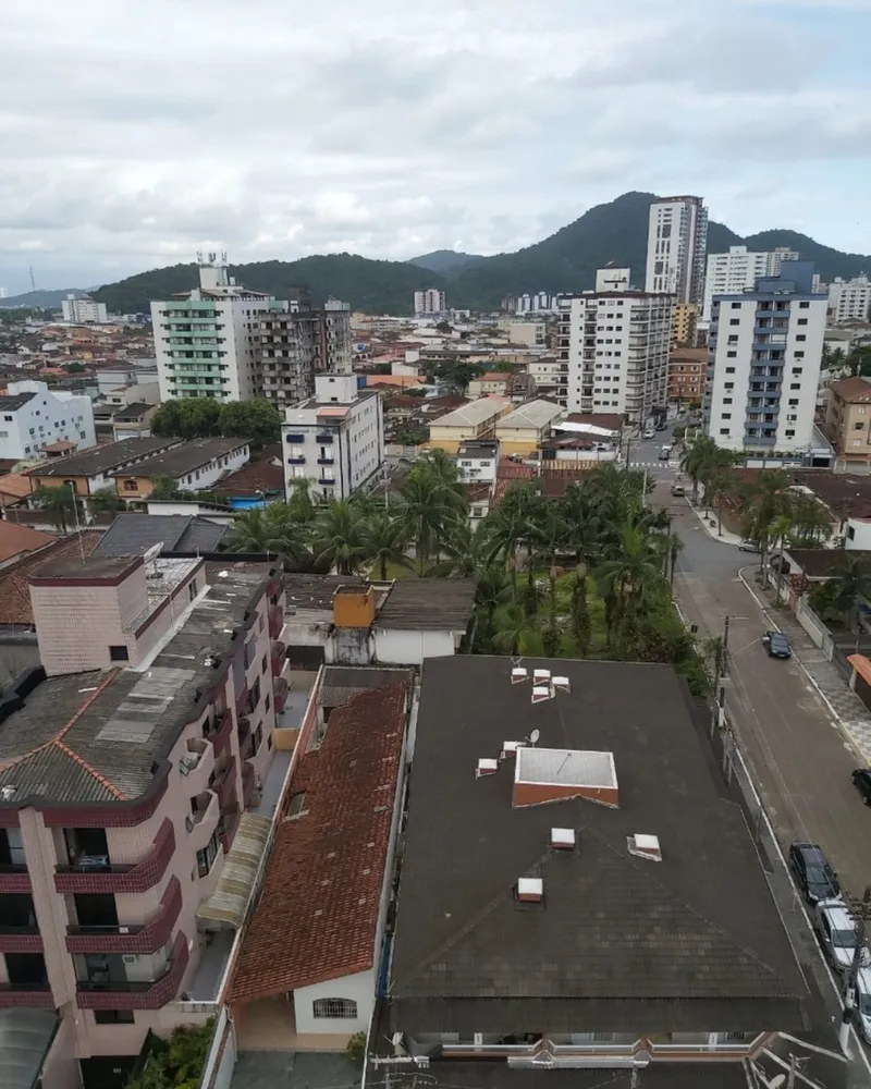Cobertura, 2 quartos, 131 m² - Foto 1