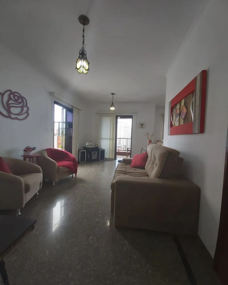 Cobertura, 2 quartos, 131 m² - Foto 14
