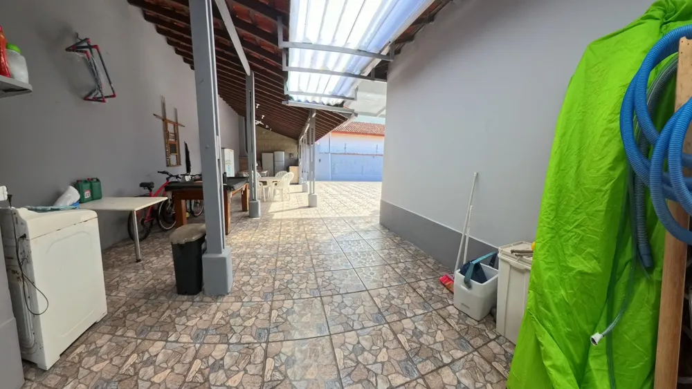 Casa, 3 quartos, 180 m² - Foto 2