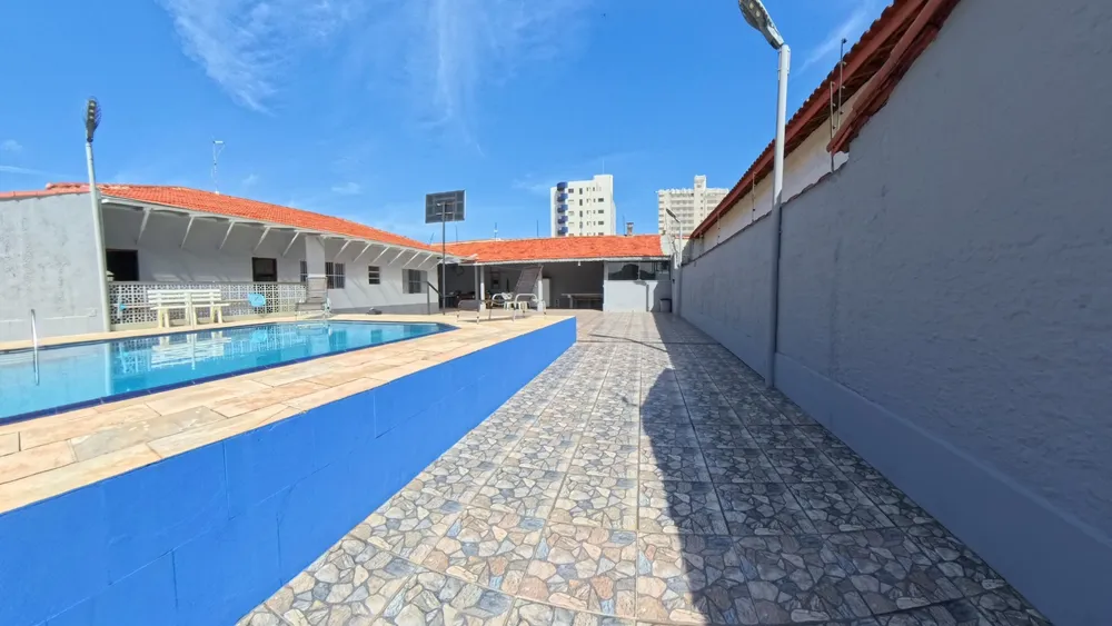 Casa, 3 quartos, 180 m² - Foto 1
