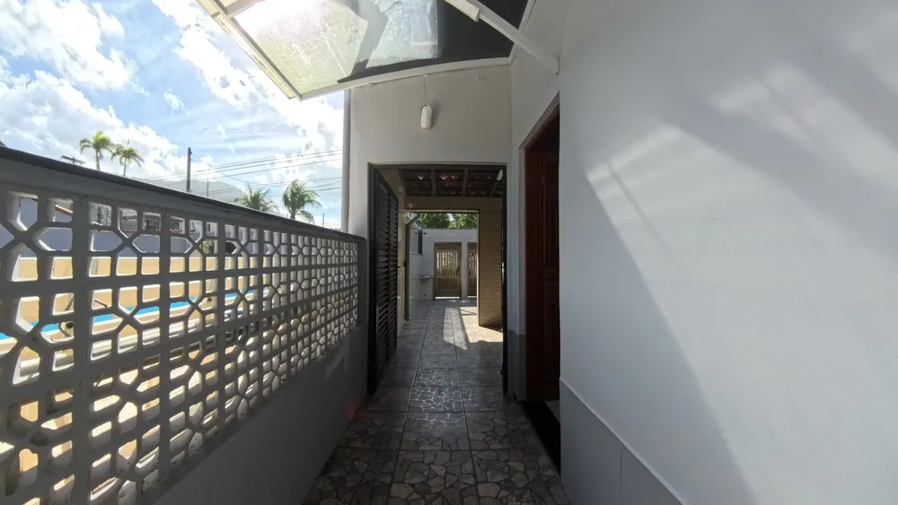 Casa, 3 quartos, 180 m² - Foto 12