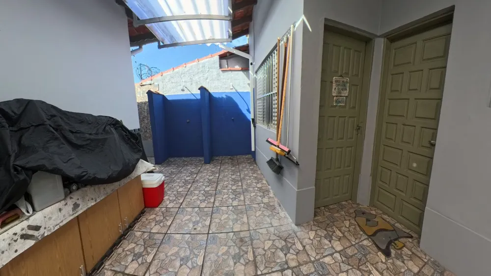 Casa, 3 quartos, 180 m² - Foto 3