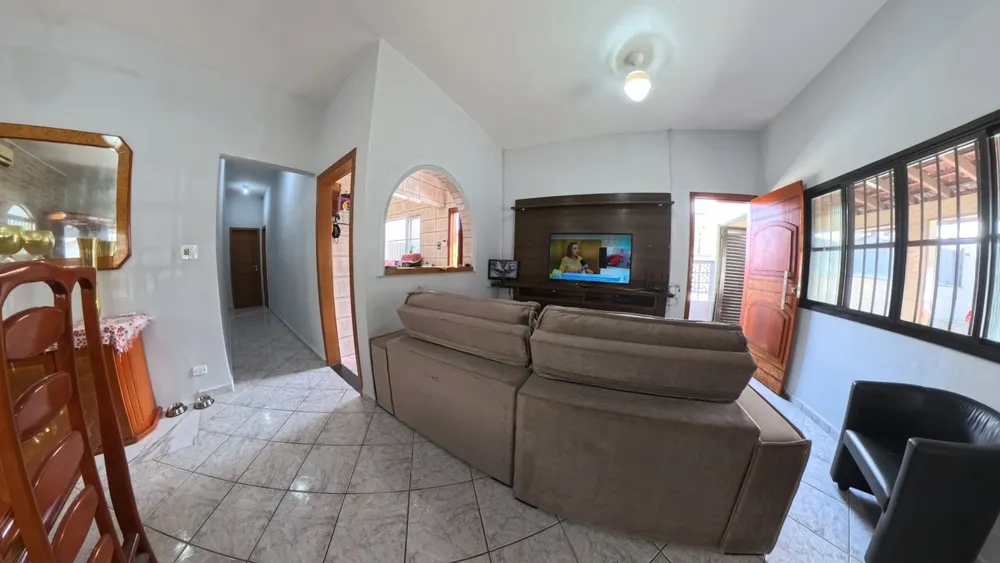 Casa, 3 quartos, 180 m² - Foto 4