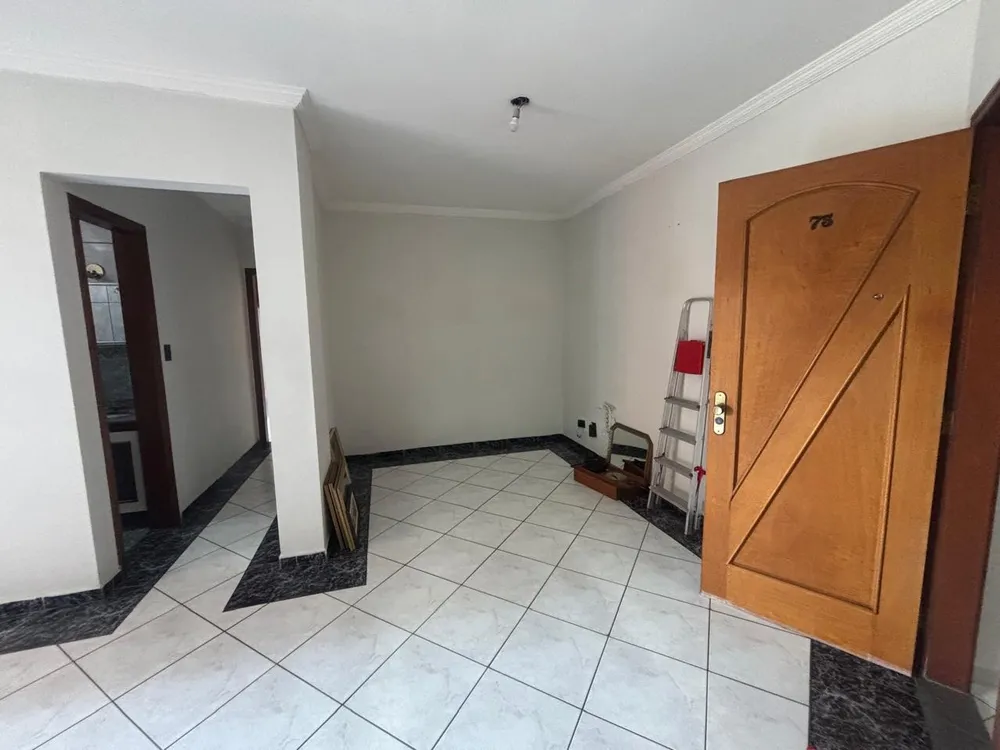 Apartamento, 2 quartos, 80 m² - Foto 2