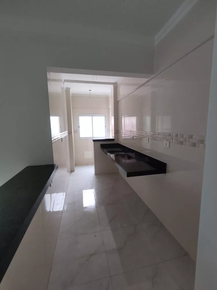 Apartamento à venda com 2 quartos, 69m² - Foto 3