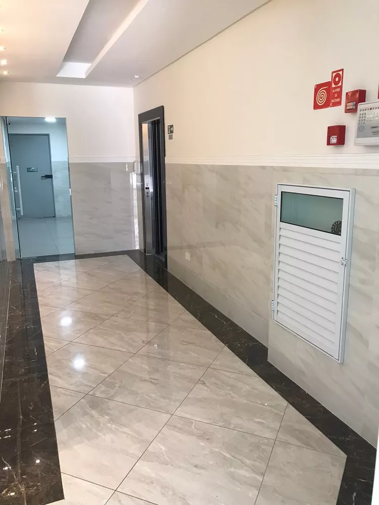 Apartamento à venda com 2 quartos, 69m² - Foto 11