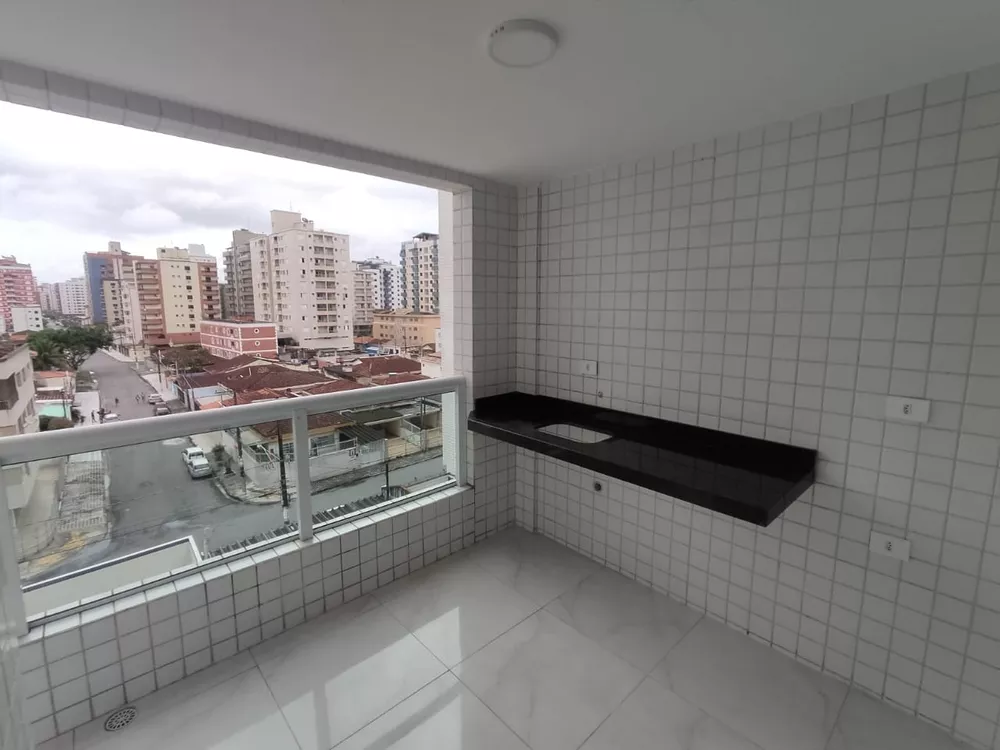 Apartamento à venda com 2 quartos, 69m² - Foto 1