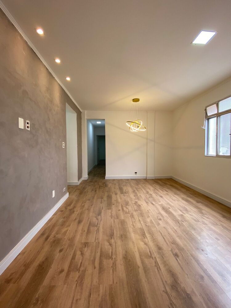 Apartamento, 2 quartos, 65 m² - Foto 1