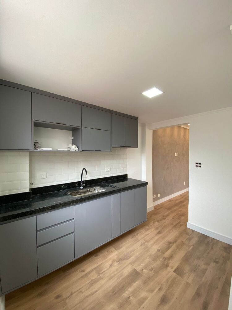 Apartamento, 2 quartos, 65 m² - Foto 5