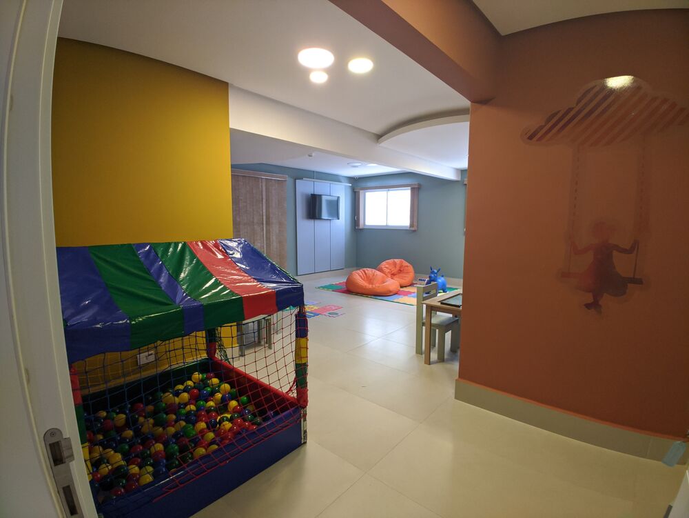 Apartamento, 2 quartos, 109 m² - Foto 31