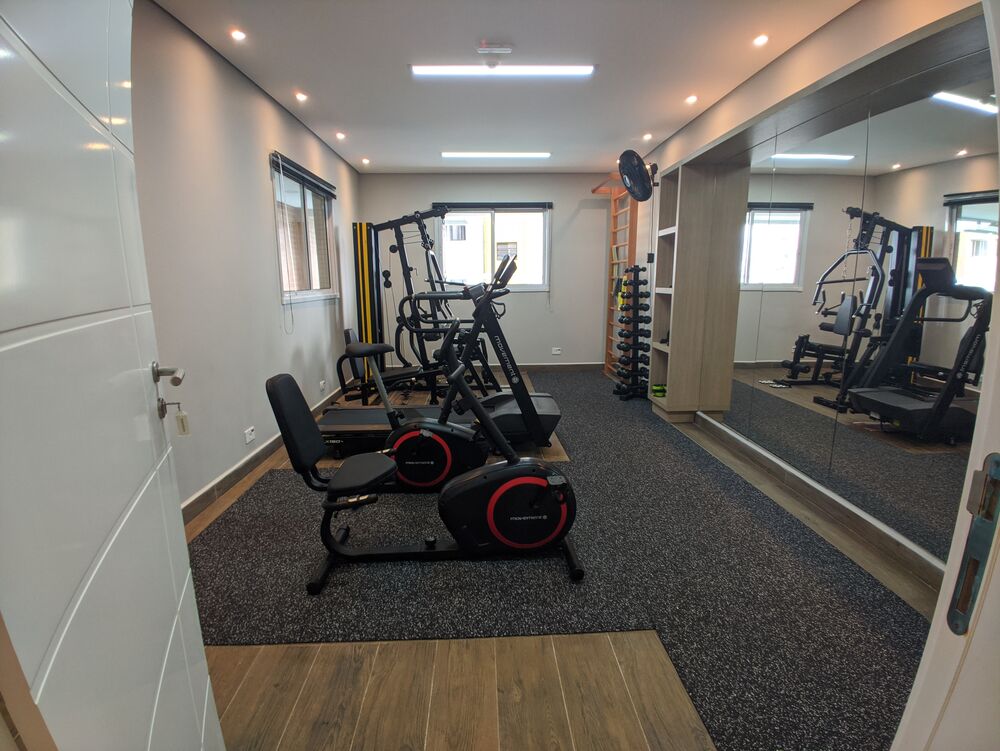 Apartamento, 2 quartos, 109 m² - Foto 19