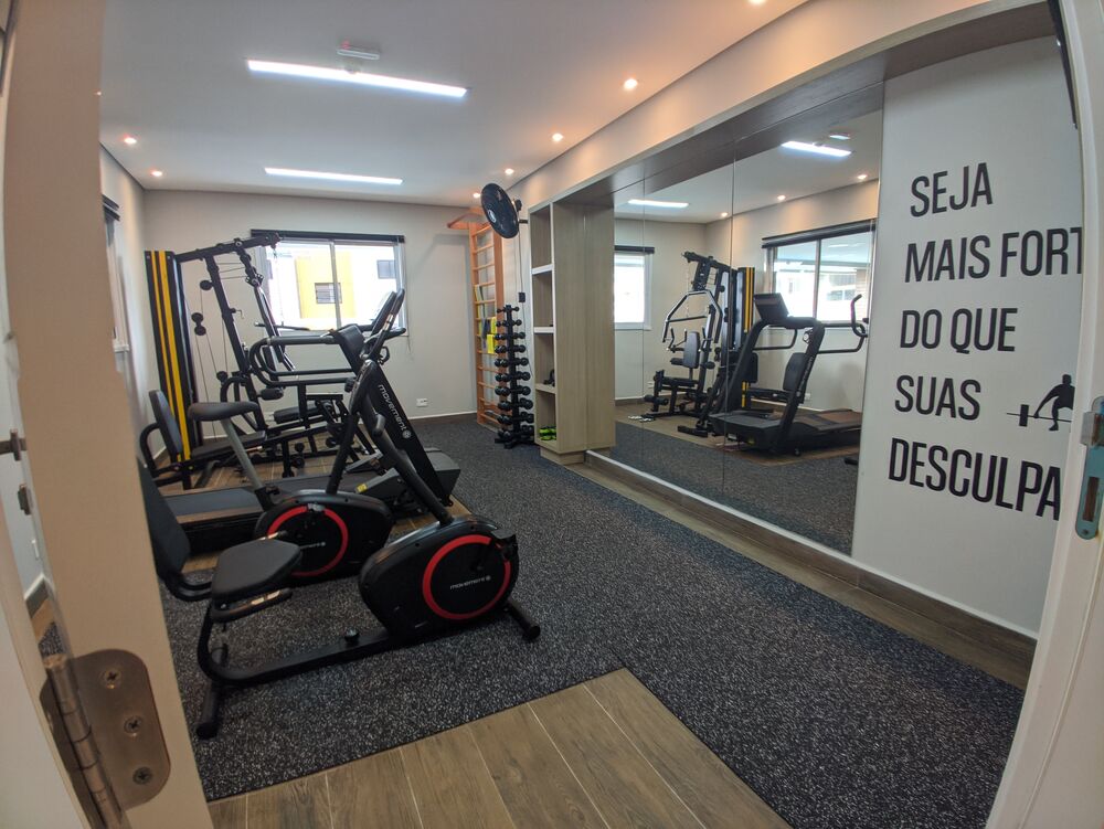 Apartamento, 2 quartos, 109 m² - Foto 20