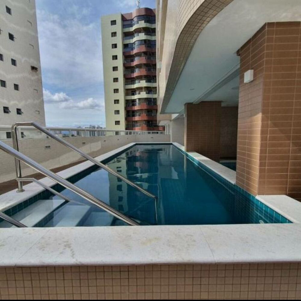 Apartamento, 2 quartos, 109 m² - Foto 1