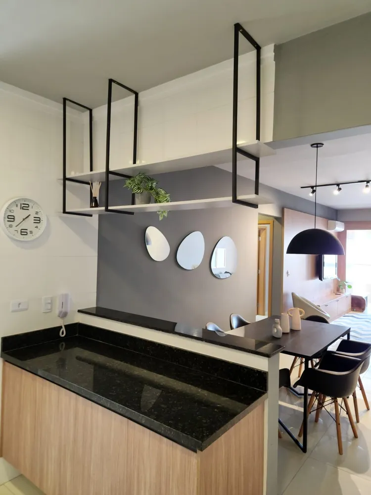 Apartamento, 2 quartos, 90 m² - Foto 3