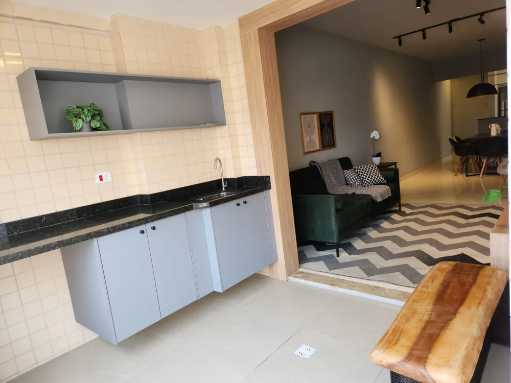 Apartamento, 2 quartos, 90 m² - Foto 2
