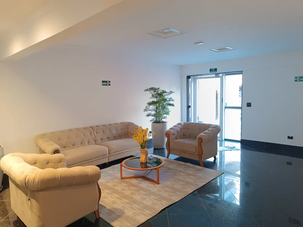 Apartamento, 2 quartos, 90 m² - Foto 8